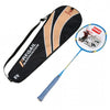 Badminton Racket with Carry Bag