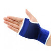 Gloves Bar Grip Barbell Straps Wraps