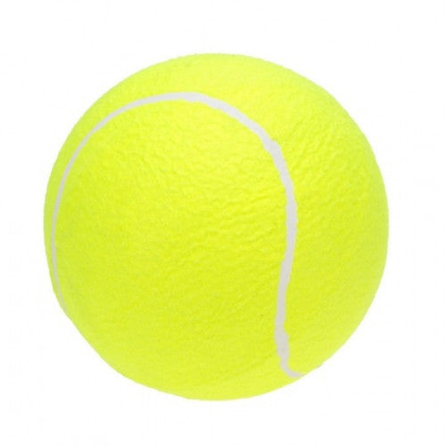 Elastic Tennis Balls