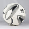 Classic Black and White Panels Soccer Ball