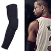 Basketball Safety Sport Elbow Pad Honeycomb