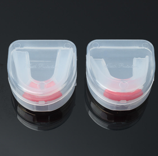 Basketball Mouthguard Doctor Mouthpiece Protection